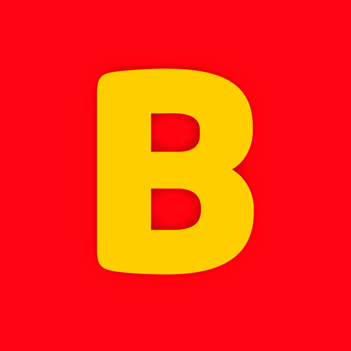 Логотип Дядя Ваня VPN